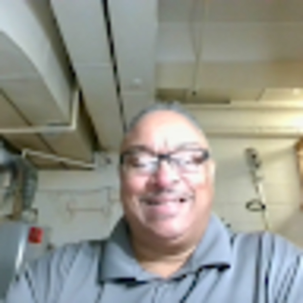 Meet your Posher, Michael